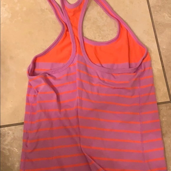 Nike cotton tank - Picture 2 of 2